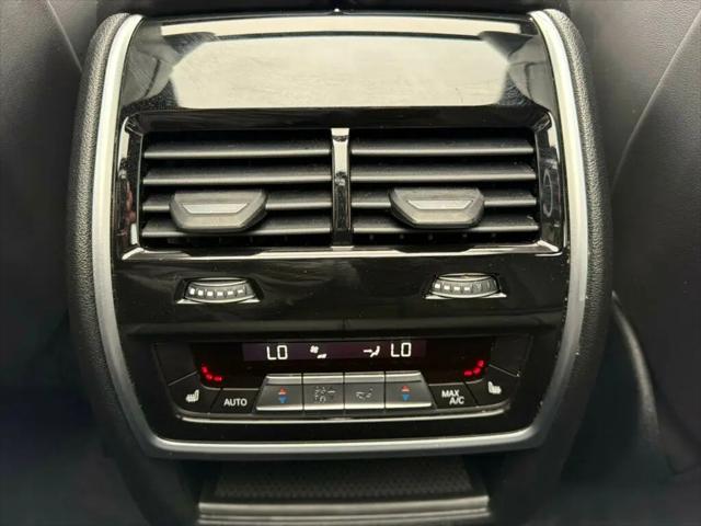 2021 BMW X5 M Standard