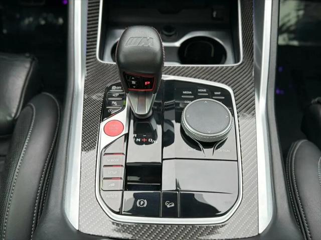 2021 BMW X5 M Standard