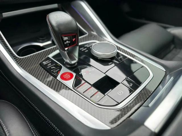 2021 BMW X5 M Standard