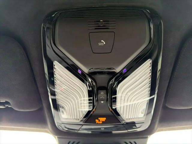2021 BMW X5 M Standard