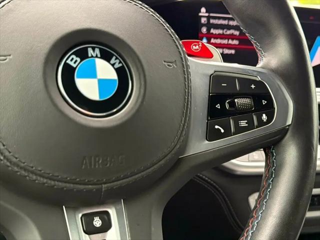2021 BMW X5 M Standard