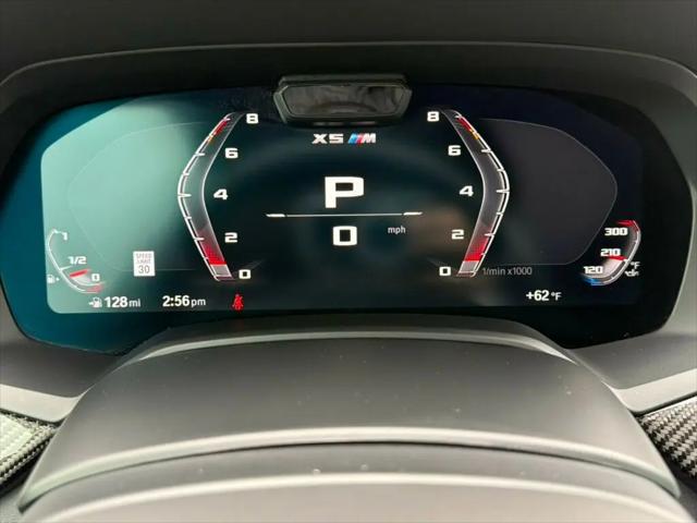 2021 BMW X5 M Standard