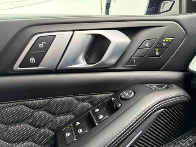 2021 BMW X5 M Standard