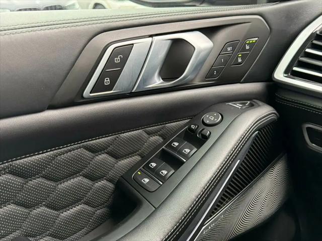 2021 BMW X5 M Standard
