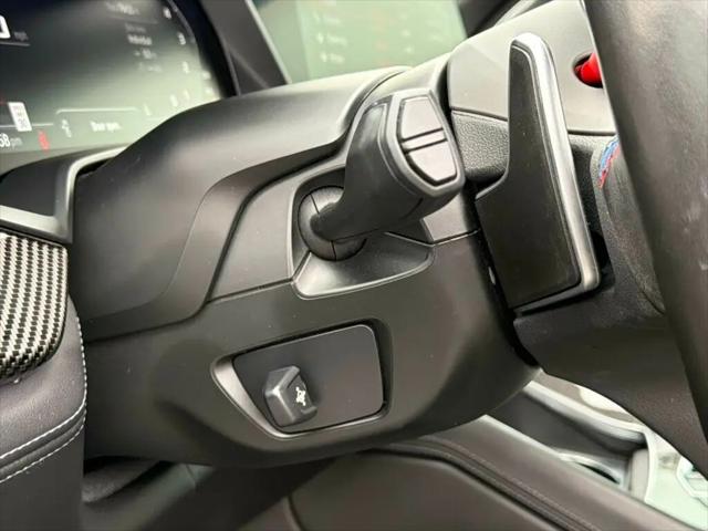 2021 BMW X5 M Standard