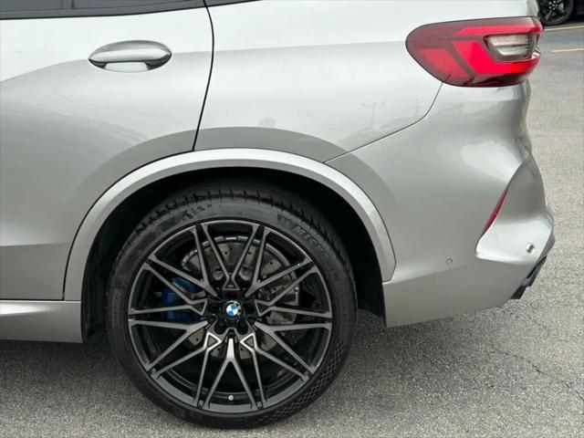 2021 BMW X5 M Standard