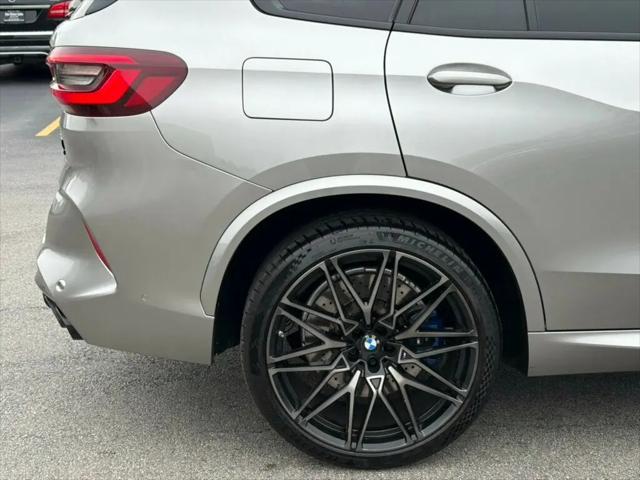 2021 BMW X5 M Standard