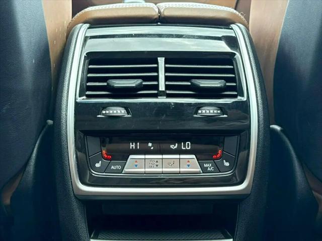 2021 BMW X5 M Standard