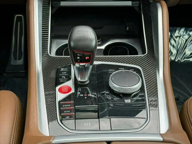 2021 BMW X5 M Standard