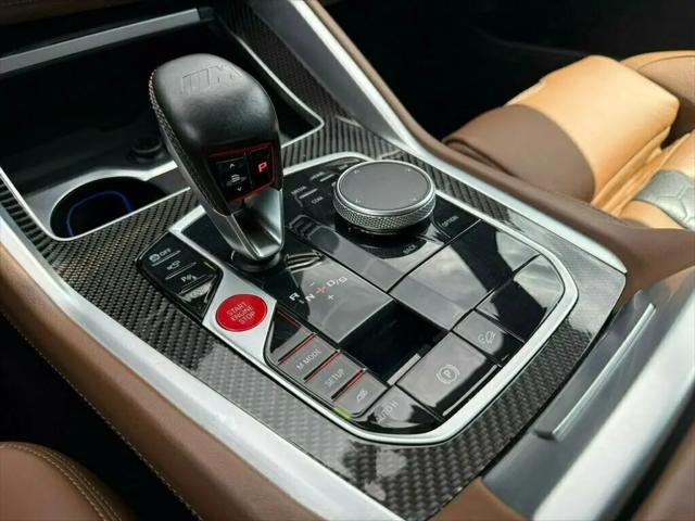 2021 BMW X5 M Standard