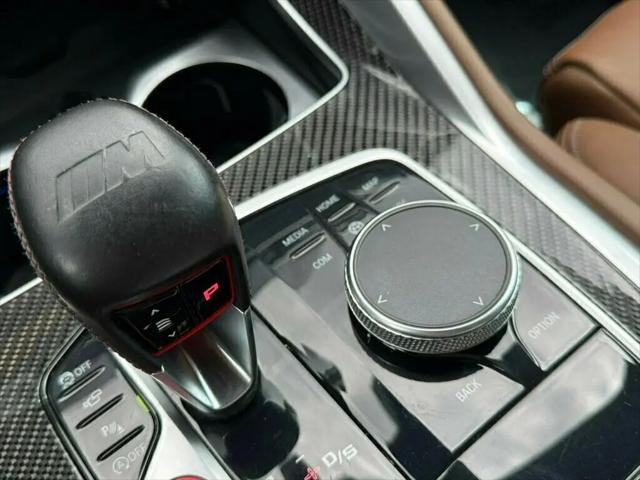 2021 BMW X5 M Standard