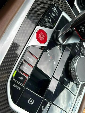 2021 BMW X5 M Standard