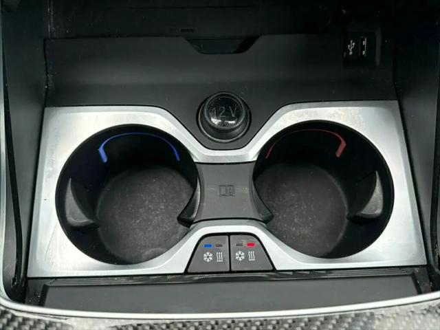 2021 BMW X5 M Standard