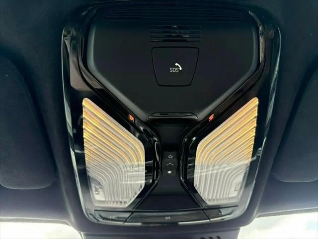 2021 BMW X5 M Standard