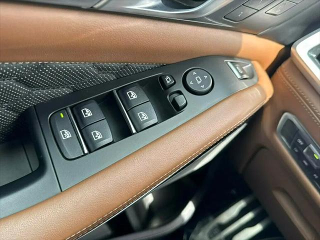2021 BMW X5 M Standard