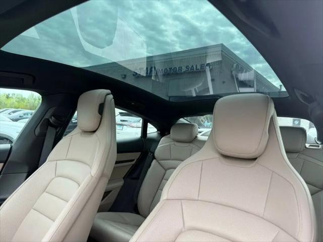 2022 Porsche Taycan Taycan