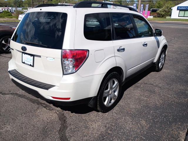 2010 Subaru Forester 2.5X Premium