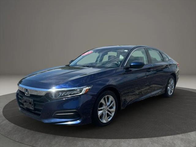 2019 Honda Accord LX for sale in Nevada, MO