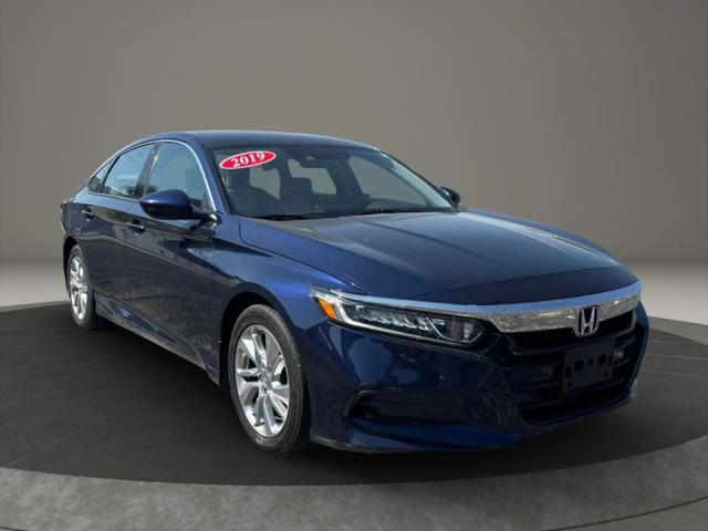 2019 Honda Accord LX for sale in Nevada, MO