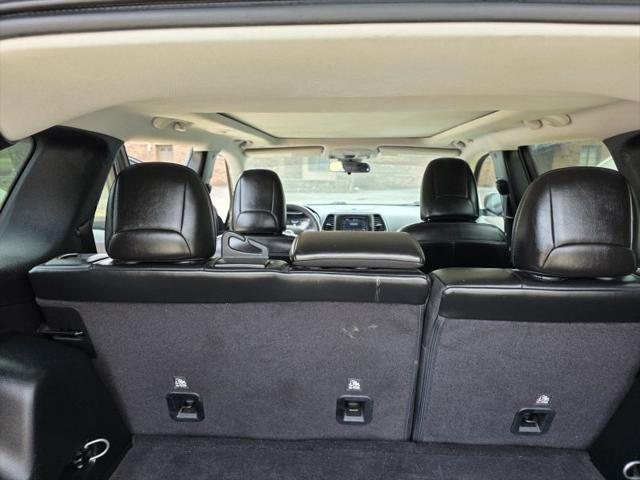 2020 Jeep Cherokee Latitude Plus FWD