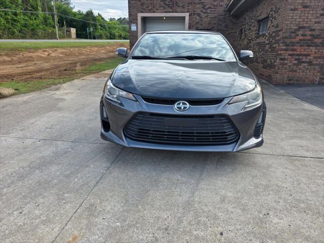 2015 Scion tC Base