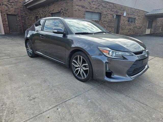 2015 Scion tC Base
