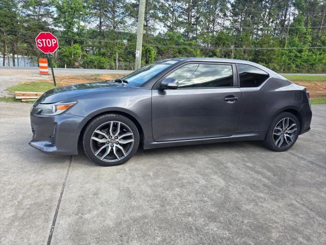 2015 Scion tC Base