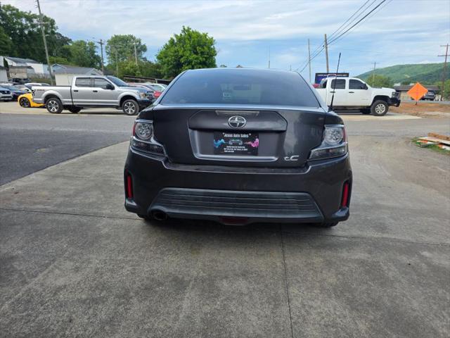 2015 Scion tC Base