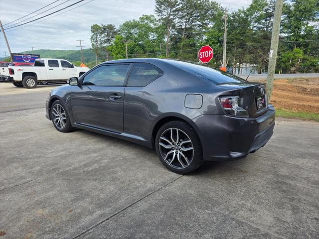 2015 Scion tC Base