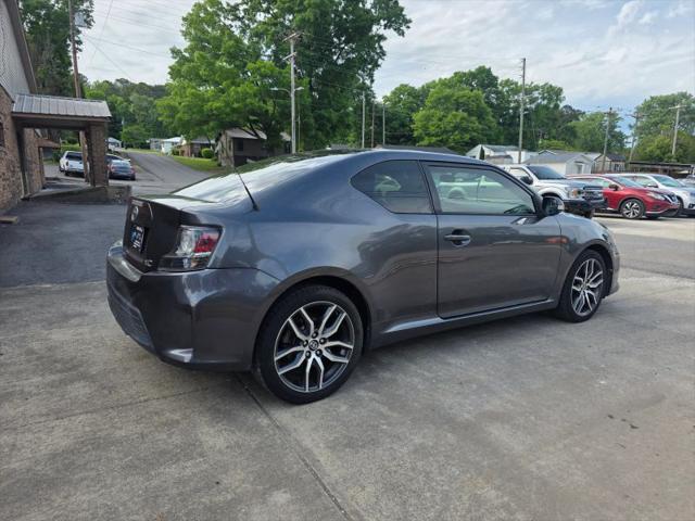 2015 Scion tC Base
