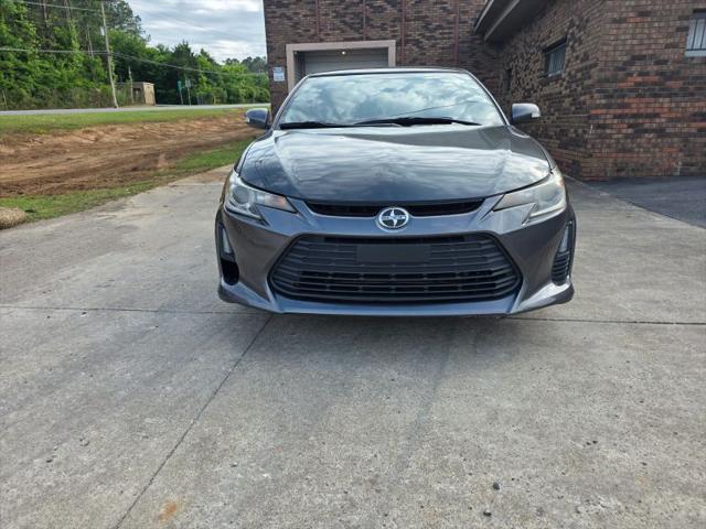 2015 Scion tC Base