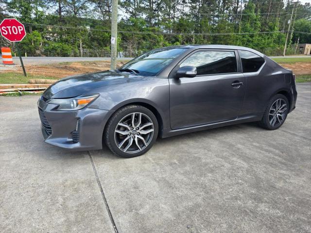 2015 Scion tC Base