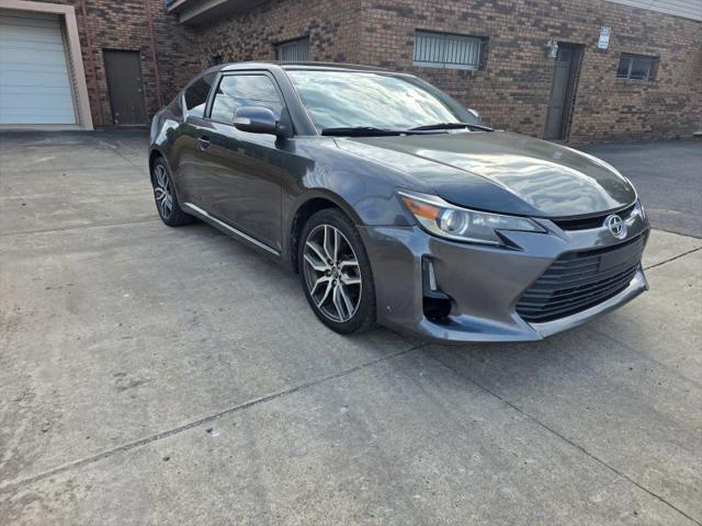 2015 Scion tC Base