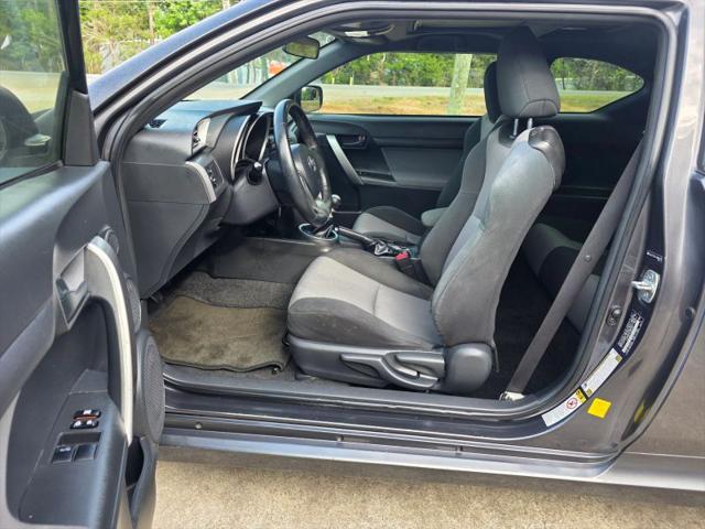 2015 Scion tC Base