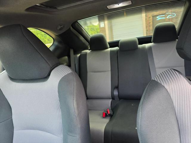 2015 Scion tC Base