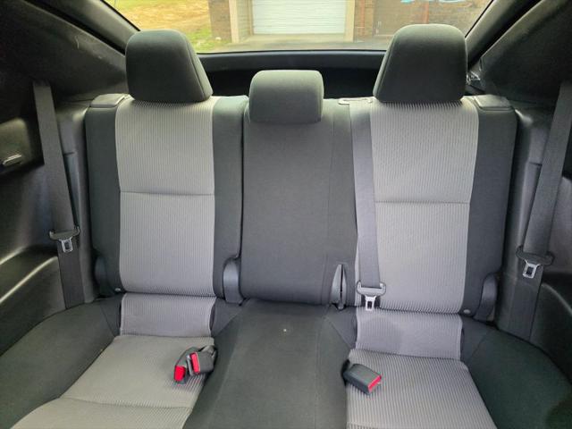 2015 Scion tC Base