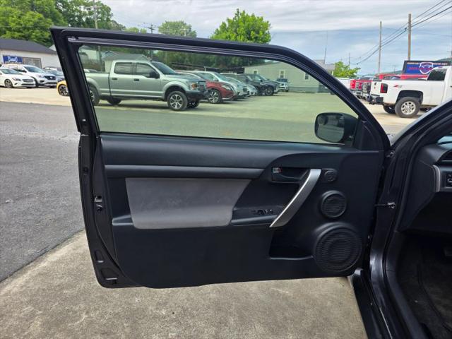 2015 Scion tC Base