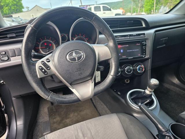 2015 Scion tC Base