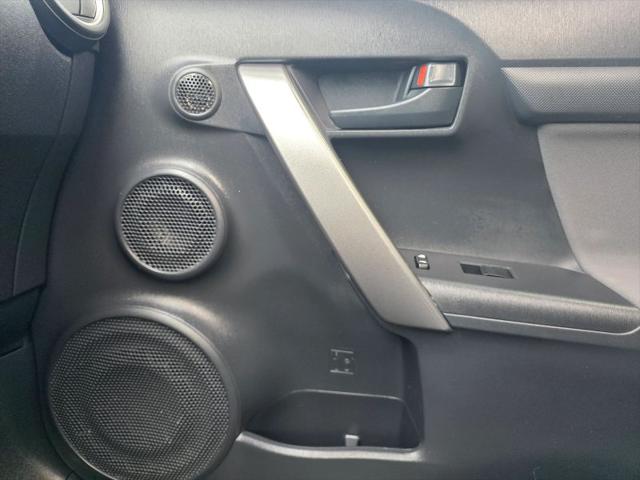 2015 Scion tC Base