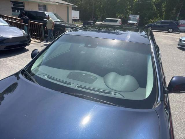 2016 INFINITI Q70L 3.7X