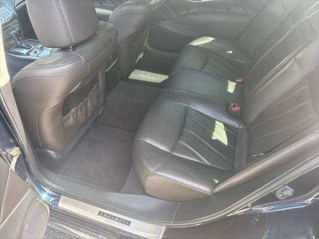 2016 INFINITI Q70L 3.7X