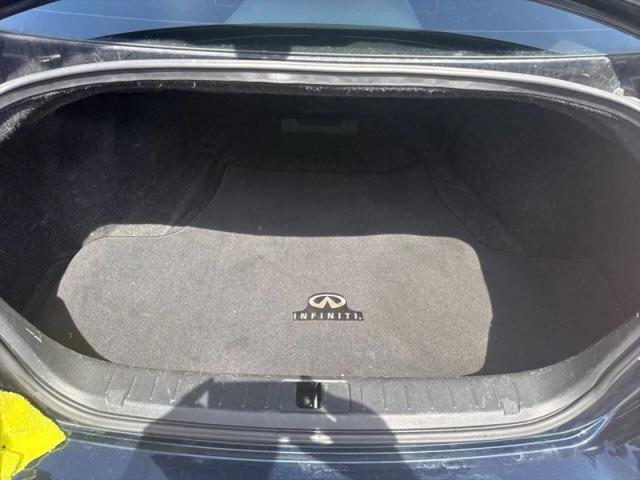 2016 INFINITI Q70L 3.7X