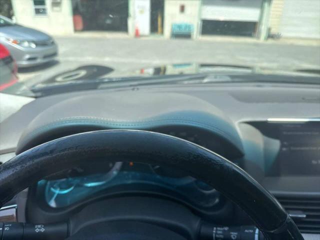 2016 INFINITI Q70L 3.7X