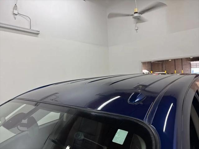 2018 Nissan Titan Platinum Reserve