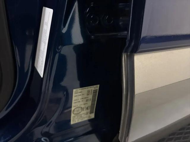 2018 Nissan Titan Platinum Reserve