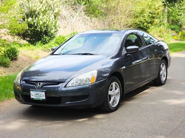 2004 Honda Accord 2.4 EX for sale in Puyallup, WA