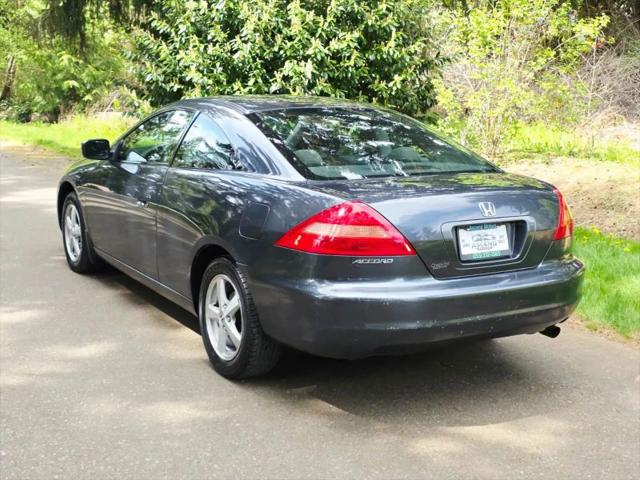 2004 Honda Accord 2.4 EX