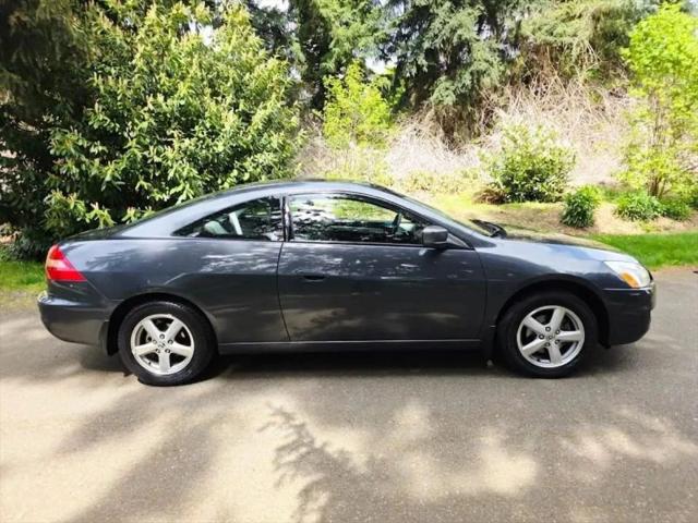 2004 Honda Accord 2.4 EX
