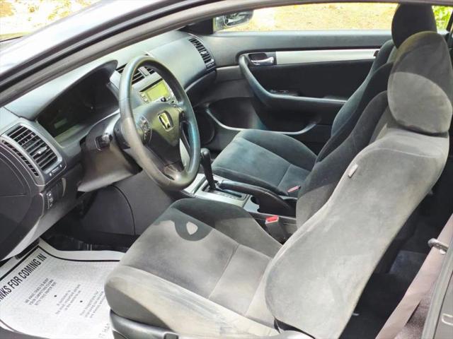 2004 Honda Accord 2.4 EX