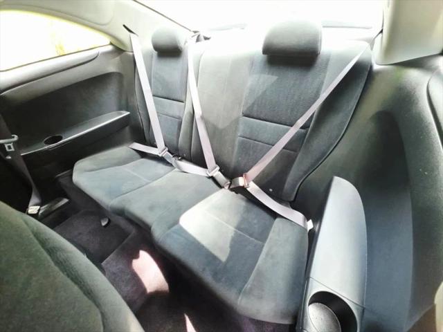 2004 Honda Accord 2.4 EX
